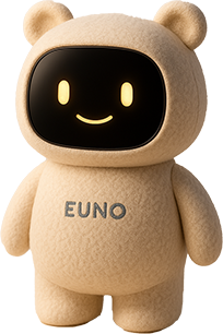 Photo d'un robot Euno